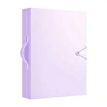 A3 Diamond Painting Storage Album - 30 Pages Can Hold 60 Pages Of Artwork, Diamond Painting Accessories, Diamond Painting Portfolio, With Transparent Pockets And Craft Supplies Storage, Available In Pink/Purple/Blue