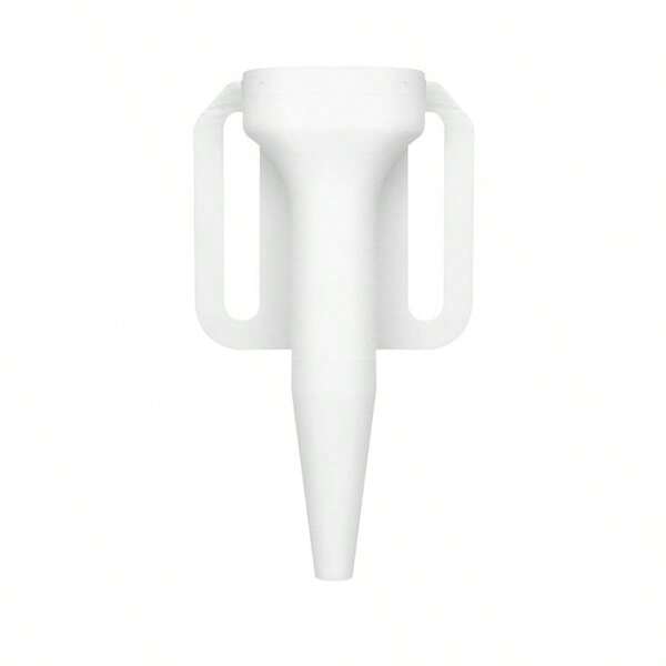 1 Stück Anglerzangen Tasche, tragbare Aufbewahrungstasche für Angelzangen mit Scherenfach, Kunststoff Zangenhalter um Verlust & Kratzer zu verhindern (3D-gedrucktes Produkt kann geringfügige Mängel haben, die die Nutzung nicht beeinträchtigen)