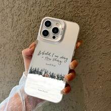 Basic Phone Cases - [bạc] - Xem 8