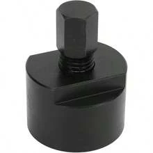 EXTRACTOR MAGNETO ROTOR DEL VOLANTE PA 49316 ROSCA INTERNA IZQUIERDA M50 X 1.5 HERRAMIENTA RECAMBIO 570 RZR MANTENIMIENTO VEHCULO DURADERO - Por defecto - Ver 3