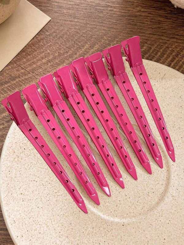 10pcs/20pcs/30pcs/50pcs Women Cute Minimalist Elegant Y2K Streetwear High-End Alloy Purple Hollow Hairclips 8.8cm/3.46in, Suitable For Women Daily, Commuting, Vacation, Makeup, Gathering, Party, Holiday, Gift Wear, Hair Accessory Hair Clips Claws, School Stuff, College Hair Accessories, For Women, Fall, Travel, Hair Tools, Accessories Women, Hair Stuff,Fall,Hair Accessories,Hair Accessories For Women,Travel,Hair Accessory,Hair Accessories Women,Hair Tools,Hair Stuff,Stuff,Beauty Accessories,Gifts,Travel,Gifts For Women,Hair Stuff,Stocking Stuffers