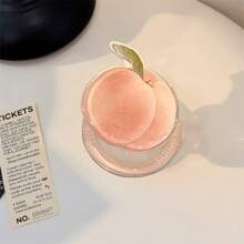 Original Korean Style Funny Animal Zoo Magnetic Holder, Classic Personalized Desktop Airbag Suitable For Phone/Tablet Telescopic Stand, Pop-Up Socket Phone Grip, Phone Accessories, Phone Decoration, Phone Essentials, Phone Pull-Out Stand, Phone Grip, Small Gift For Lover, Relatives, Friends Compatible With IPhone, Android Phone, Gift For Birthday, Family, Friends Push-Pull Phone Grip Phone Holder - Multicolor - View 8