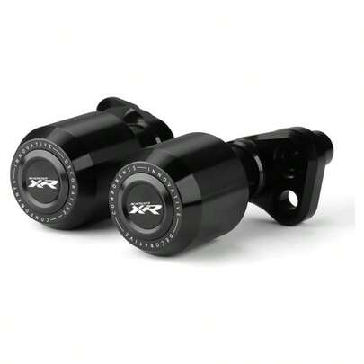 - Protector de proteccin cadas compatible con B. S1000XR 2020 - 2023 protector choques S 1000 XR S1KXR S1000 XR S 1000XR S 1000XR Accesorios negro