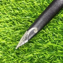 6.7inch 17cm Metal Katana Model Anime Cosplay Accessories Prop Real Size Japanese Katana Damascus Sword Original Samurai Sabre Iron Knife Black Sabre Medieval Sword Steel Blade Figure Model Gift