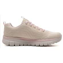 Women Casual Athletic Shoes - 12615-nTPK - View 2