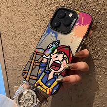 Basic Phone Cases - Mixed Colors - View 5