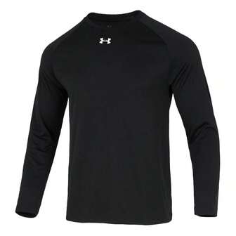 Under Armour Crew Neck Knit Sweatshirt/Pullover, Casual Daily Wear, 25600302-001