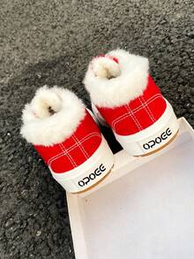 Zapatos de lona blancos, zapatillas deportivas de media caña, zapatos de lona para niños, zapatos de estilo coreano sencillo para niños/niñas en primavera/otoño, zapatos deportivos de moda de cordones de caña baja, zapatos clásicos de lona de caña alta, zapatos casuales de skate para niños