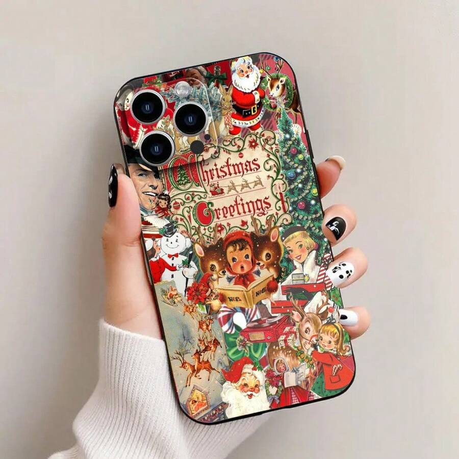 Basic Phone Cases - Mixed Colors - View 1