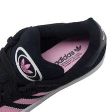 Adidas Originals Damen Sneaker mit Schnürung CAMPUS 00s W, leicht & bequem für den Lässig Alltag, ID3171