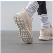 Women Casual Athletic Shoes - 12615-nTPK - View 9