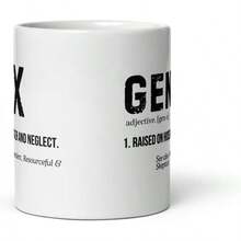 Cups - White - View 3