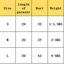 Elegant Pearl Dress, Princess Style Pet Clothes For Small Dogs, Suitable For Spring, Autumn And Winter, Maltese, Poodle - Beige - View 6