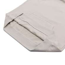 Columbia Lodge™ French Terry II Sweatshirt, Men's Fitness Training & Running Sweatshirt AE4799278 - Off White - View 8