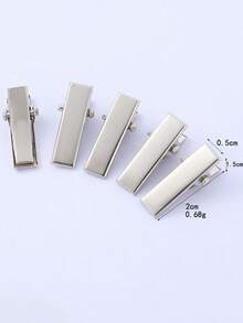 12/24/48件彩色塑料衣夹，洗衣用重型衣夹，晾衣绳夹，户外用小型彩色夹子，晾衣绳照片夹，食品包装夹 - 彩色 - 查看 9