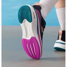 Women Casual Athletic Shoes - 129002-bKMT - View 9