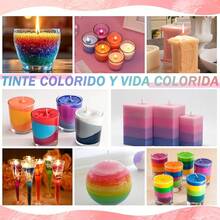 Soap Dyes - 18 - 查看 11