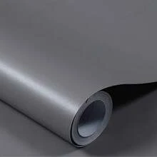 1 rollo de papel de contacto texturizado mate, pegatinas de pared para decoración del hogar, papel tapiz autoadhesivo, para cocina, dormitorio, sala de estar, encimera, renovación de muebles, papel tapiz, decoración de pared, decoración de habitación, decoración de pared, decoración de dormitorio, decoración de cocina