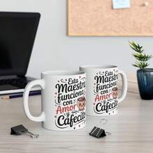 Cups - Teacher Cafe - View 10