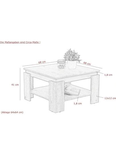 Coffee Tables view 7
