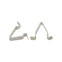 50 abrazaderas fijas con cierre en U panel de instrumentos de coche - MEZCLA-50 PIEZAS - Ver 6