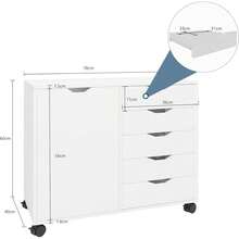 Accesorios para mueble tipo aparador