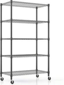 Aufbewahrungsschränke