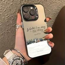 Basic Phone Cases - [bạc] - Xem 1