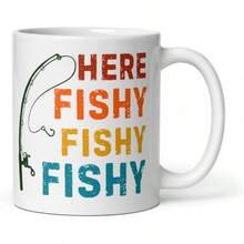 Cups - Fishy Fishy Fishy - View 2