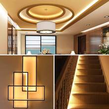 3mm Ultra-Thin COB LED Strip Light With Dimmable Control, USB Dimming, White/Warm White LED Tape, Suitable For Home Cabinet, Kitchen, TV Backlight