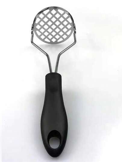 1pc Manual Potato Mashing Masher Creative Kitchen Tool