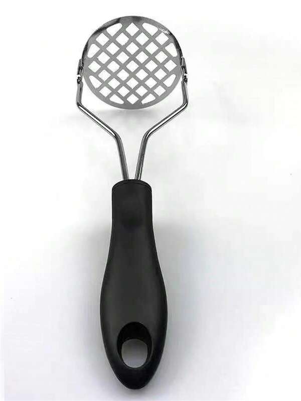 1pc Manual Potato Mashing Masher Creative Kitchen Tool