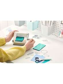 36-Piece 8mm Number And Letter Stamp Set For Metal, Plastic, Wood & Leather Stamping