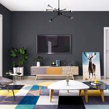 1 rollo de papel de contacto texturizado mate, pegatinas de pared para decoración del hogar, papel tapiz autoadhesivo, para cocina, dormitorio, sala de estar, encimera, renovación de muebles, papel tapiz, decoración de pared, decoración de habitación, decoración de pared, decoración de dormitorio, decoración de cocina