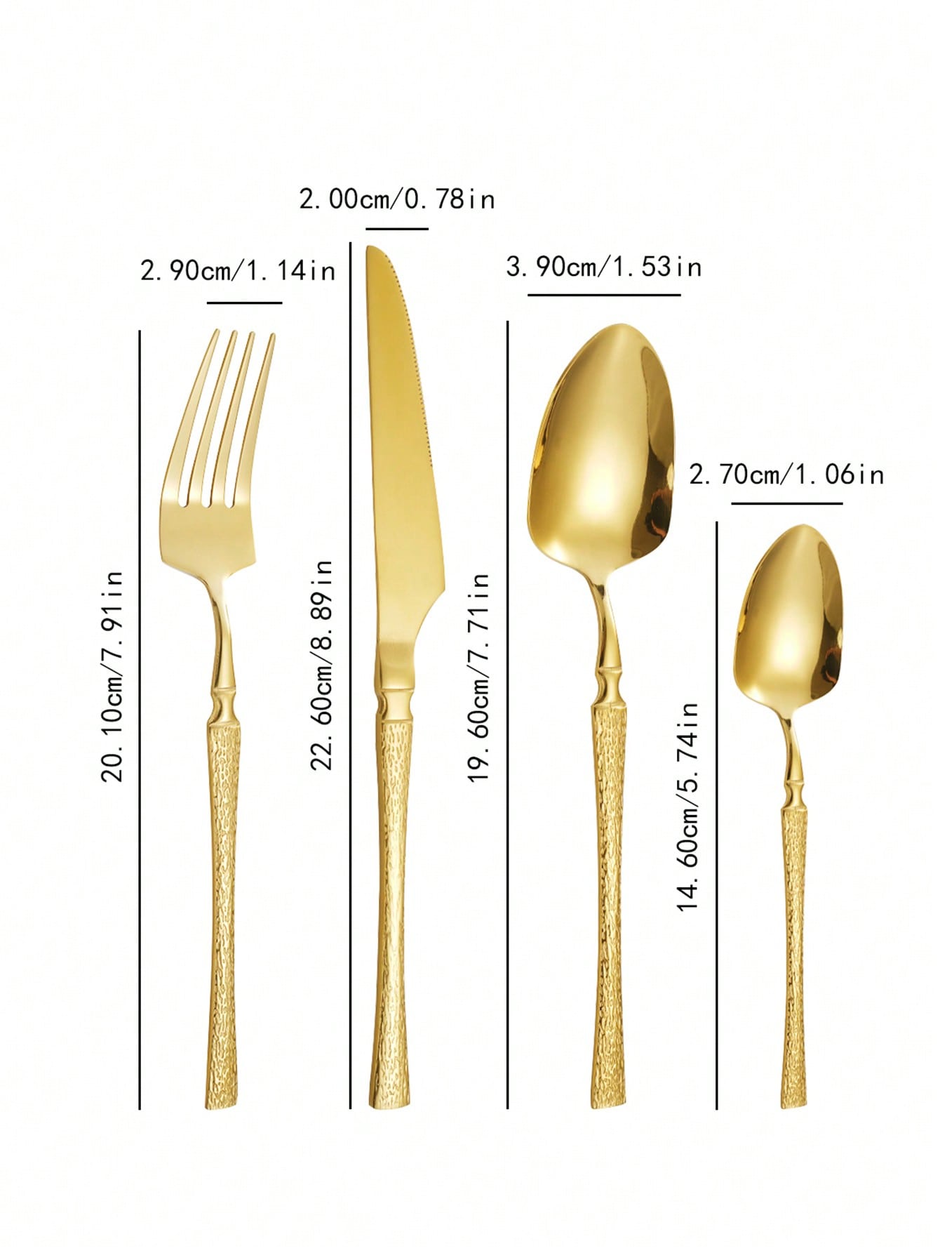 احصل على مجموعة أدوات مطبخ عالية الجودة تتكون من 4...
