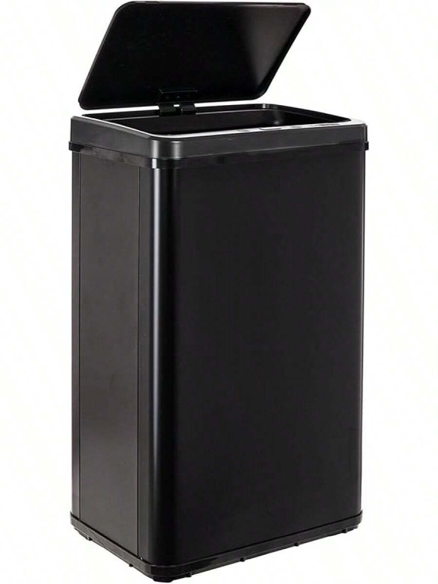 Automatic Curtain Control System - สีดำ - ดู 1