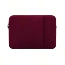 1 Simple Laptop Inner Bag With Soft Lining Made Of Soft Fabric That Is Not Easy To Fade, Soft And Comfortable. The Bag Compartment Design Can Hold Laptops, Compatible With Ipads, Notebooks, Wallets, Data Cables, And Is Compatible With Laptops For Easy Storage Autumn University Essentials Laptop Bag For Women Mac Book Case Laptop Sleeve Back To School Laptop Case Laptop Cover For Travel Waterproof Portable For Men Laptop Bags