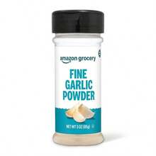 , Fine Garlic Powder, 3 Oz Previously, Packaging May Vary - Pack Of 1 - View 1