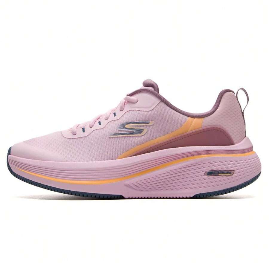 Women Casual Athletic Shoes - 129002-pNK - View 1
