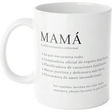 Madre