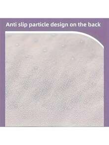 Waschbare Inkontinenzeinlagen, undurchlässige Bettschutzmatten für Senioren & Haustiere, verschiedene Größen & Farben, aus Vliesstoff, ideal für Menstruation & Heimgebrauch, Weihnachtsstrumpf-Füllungen, Geschenke, witzige Geschenke, Ramadan, personalisierte Geschenke