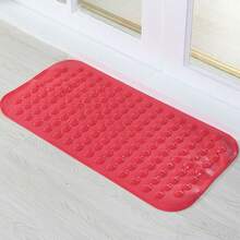 Bathroom Non-Slip Mat, Hotel Bathroom Shower Floor Mat, Bathtub Foot Pad, Toilet Massage Mat, Bathroom Shower Mat
