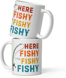 Cups - Fishy Fishy Fishy - View 8