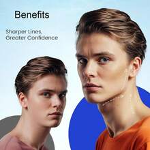 Jaw Exerciser - Jawline Sculptor And Face Slimmer For Women And Men