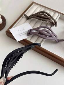 1/4 sztuki prostej i modnej żywicy w jednolitym kolorze, kwiatowa spinka do włosów, odpowiednia do delikatnych i uroczych damskich spinek do włosów w kucyk i akcesoriów do włosów, swobodny, elegancki i prosty zestaw spinek do włosów, skręcona spinka do włosów, matowa, francuska spinka do włosów, odpowiednia do modnych damskich koków z tyłu, akcesoria do stylizacji włosów, dla kobiet, jesień, podróże, przybory do włosów, akcesoria damskie, artykuły do włosów, jesień, akcesoria do włosów, akcesoria do włosów dla kobiet, podróże, akcesoria do włosów, akcesoria do włosów dla kobiet, narzędzia do włosów, artykuły do włosów, artykuły, akcesoria kosmetyczne, prezenty, podróże, prezenty dla kobiet, artykuły do włosów, ozdoby do pończoch