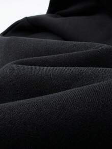 2件套男士秋冬休闲运动连帽运动服套装