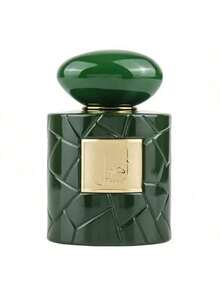 Lattafa Perfume - Green - View 3
