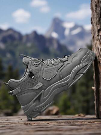 2025 Nuevos tenis casuales con elevador para hombres, tenis gruesos para adolescentes, zapatos versátiles para correr y deportes