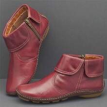Women Pant Boots