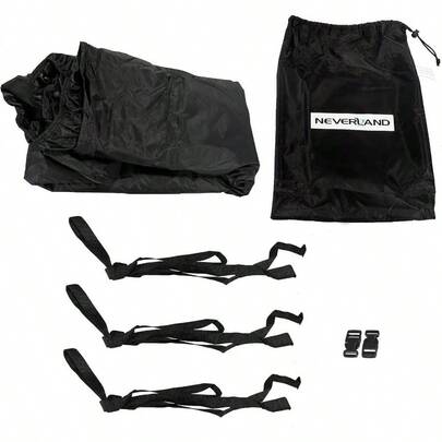 Faro de motocicleta de pulgadas, faro delantero retro para CB400Hornet 250VTECLente amarilla